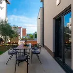 Aspera * Zadar