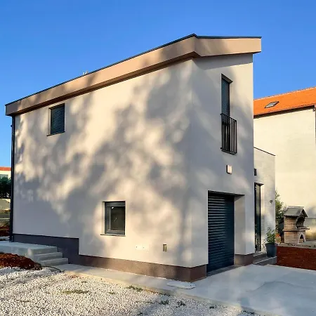 Aspera Villa Zadar