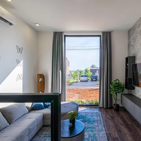 Aspera Вілла Задар