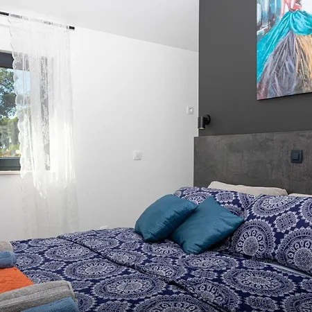 Вілла Aspera Задар