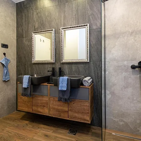 Вілла Aspera Задар