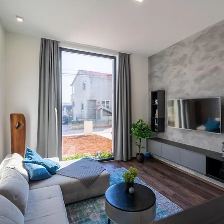 Aspera Вілла Задар