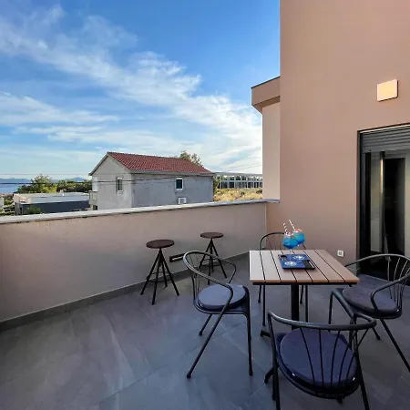 Villa Aspera Zadar