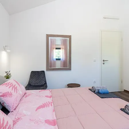 Aspera Villa Zadar