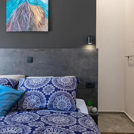 Aspera Zadar