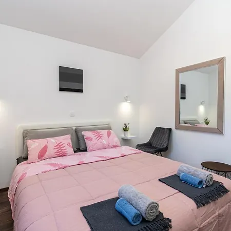 Aspera Villa